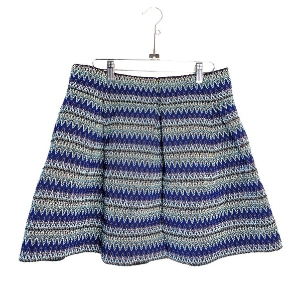 XHILARATION MINI  SKIRT PLUS SIZE - Picture 6 of 8